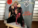 Twisted Sister - Stay Hungry W/ original hype sticker