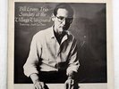 BILL EVANS SUNDAY AT VILLAGE VANGUARD RIVERSIDE SMJ6201 JAPAN VINYL LP