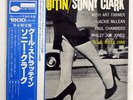 SONNY CLARK COOL STRUTTIN' BLUE NOTE GXF3004 JAPAN OBI VINYL LP
