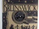 Jazz 78 DUKE ELLINGTON You Gave Me The Gate BRUNSWICK m8169 V+ HEAR 2014