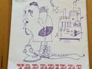 The Yardbirds - Roger The Engineer - Exc Cond -UK Pressing LP Record -Jeff Beck