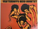 Yesterdays New Quintet 