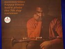 FREDDIE HUBBARD THE ARTISTRY OF IMPULSE ORIGINAL MONO GATEFOLD LP