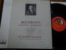 FURTWANGLER / BEETHOVEN symphony no 9 / VSM FALP 381-2
