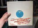 A FLOCK OF SEAGULLS-2 TRACK PROMO 12” SINGLE (“I RAN-SPACE AGE LOVE”)/RARE/VG+
