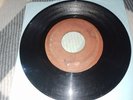 Blank-7' 45-The Gladiators-Jackie Mittoo & Sound Dimension-Fling It Gimme-Listen