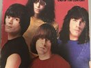 RAMONES “End Of The Century” Vinyl LP 1980 SIRE Records SRK 6077 W/ Inner Sleeve