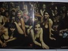 The Jimi Hendrix Experience–Electric Ladyland, 2 x vinyl Aussie/NZ EX+ to N Mint