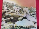 DISCO 33 GIRI, Led Zeppelin - Houses of the Holy, 1973