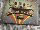 the beatles magical mystery tour ep vinyl