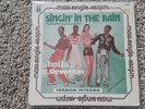 Sheila B. Devotion - Singin' in the rain 12'' Disco Vinyl 1977 SPAIN
