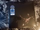 Travis Scott - Utopia - Vinyl Record LP New Sealed Opaque Blue Vinyl Walmart