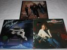 JOHNNY VAN ZANT BAND (3-LP Vinyl) No More Dirty Deals/Round 2/Last Of The Wild