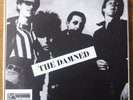 THE DAMNED 'New Rose / Help' 7