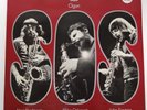 Ogun - S.O.S. Alan Skidmore John Osborne John Surman OG 400  Y219