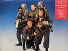 GHOSTBUSTERS 2 - Self-Titled (1989) - Vinyl - RARE Shrink Hype M-