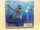 NIRVANA/Nevermind 20th Anniversary 4 LP Vinyl Records Sealed (SEALED/MINT) VINYL