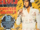 Elvis Presley Elvis Forever Volume 5 NEAR MINT RCA 2xVinyl LP