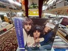 Ambrosia/One Eighty JAPANESE 1ST PRES. OBI/INSERT (MINT) VINYL