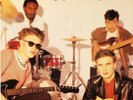 Orange Juice Rip It Up Polydor Vinyl LP