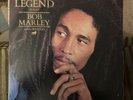 BOB MARLEY Legend The Best Of 1984 US VINYL LP Jamming original greatest Hits
