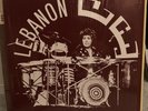Raja – لبنان = Lebanon LP VINYL RARE REISSUE ARABIC DISCO GROOVE NM