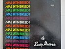 Mas  Latin Breed Rudy Guerra GCP 108 Tejano Texas/Funk Soul 1974 Vinyl Original