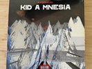 Kid A Mnesia by Radiohead (Record, 2021) Vinyl
