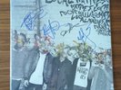 Autographed Local Natives Vinyl Record Gorilla Manor + Signed Setlist (2010)