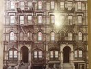 Led Zeppelin – Physical Graffiti Double Vinyl LP Germany Import Label Misprints