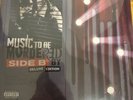 EMINEM - MUSIC TO BE MURDERED BY MTBMB SIDE B DELUXE EDITION RED VINYL (NEW)