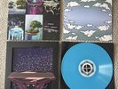 Super Smash Bros Melee 20XX Soundtrack Vinyl Record LP Blue w/ Alt Jacket VGM