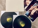 The Beatles - White Album- German Vinyl LP - (1C 172-04 173/74)  Mint Condition