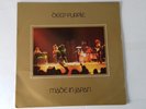DEEP PURPLE MADE IN JAPAN     VINYL DOUBLE ALBUM