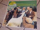 Beach Boys Pet Sounds 1st Pressing Mono LP 1966 Capitol T-2458 Rare USA PRINTING