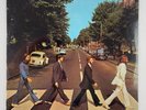 Original Beatles Abbey Road Album Sealed First-Press 1969 3rd State Cover, w/COA