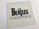 The Beatles - Past Masters Volume Two, LP, 1988, Poland, VG