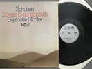 O073 Schubert Piano Sonata No.21 Richter Eurodisc 86 222 MK Stereo