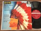 DVORAK   SYMPHONY NO. 5 RAFAEL KUBELIK / LONDON CS 6020 BB WBg UK 1E/1E NM LP
