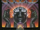 Kansas (2) - Audio-Visions - (Vinyl, LP, Album, Limited Edition, Numbered, Reiss