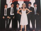 Blondie Parallel Lines Australia pressing 12'' vinyl Lp 1978 rare punk