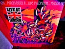 SEALED 1973 Orig KRAUTROCK   AMON DUUL II   