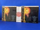 COLUMBIA SAX 2473-4 *S/C* KLEMPERER* MAHLER SYMPHONY NO.2 