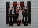 BLONDIE 'PARALLEL LINES' VINYL LP EXCELLENT CONDITION