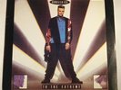 VANILLA ICE - TO THE EXTREME - 1990 MEXICAN LP TRANSLUCENT WAX, HIP HOP