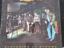 Marillion Clutching At Straws LP Sealed Promo 1987 Capitol Records