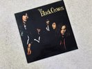 The Black Crowes original 1990 Vinyl LP Shake Your Money Maker on DEF Am Mint