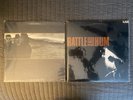 U2 - Joshua Tree and Rattle and Hum Vinyl