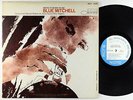 Blue Mitchell - Bring It Home To Me LP - Blue Note - BLP 4228 Mono RVG NY USA