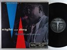 Charlie Parker - Night And Day LP - Verve - MG V-8003 Mono DG VG+